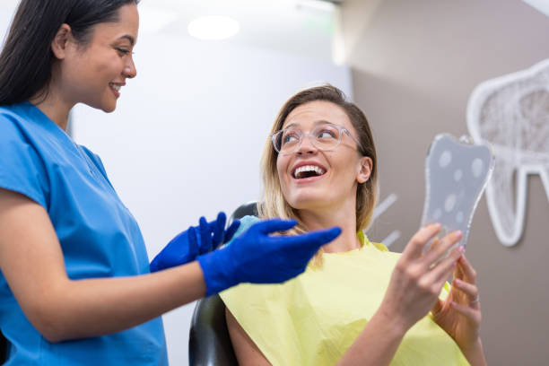 Best Tooth Extraction  in Weatherford, TX